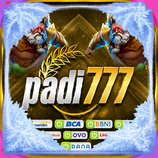 padi777 — galeri pratinjau - APK Resmi