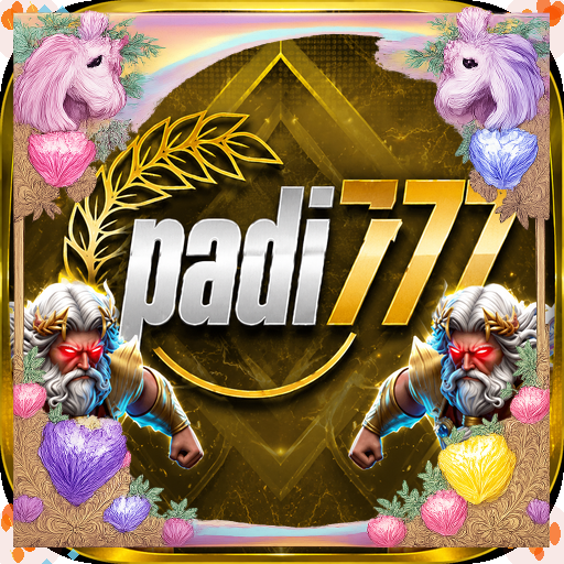 padi777 — galeri pratinjau Resmi APK